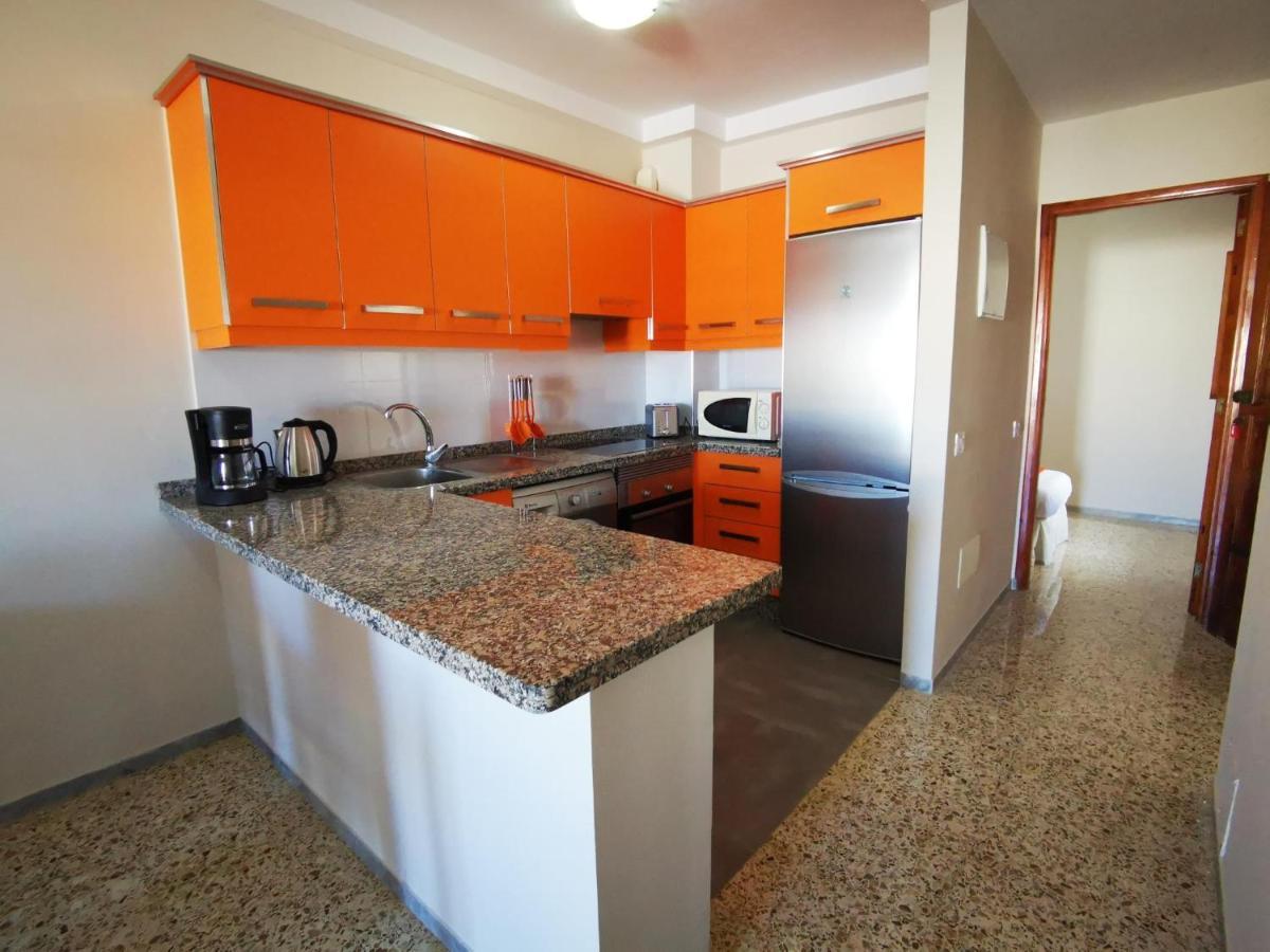 Puesta De Sol Rentals 3Bj Плая де Сан Хуан Екстериор снимка