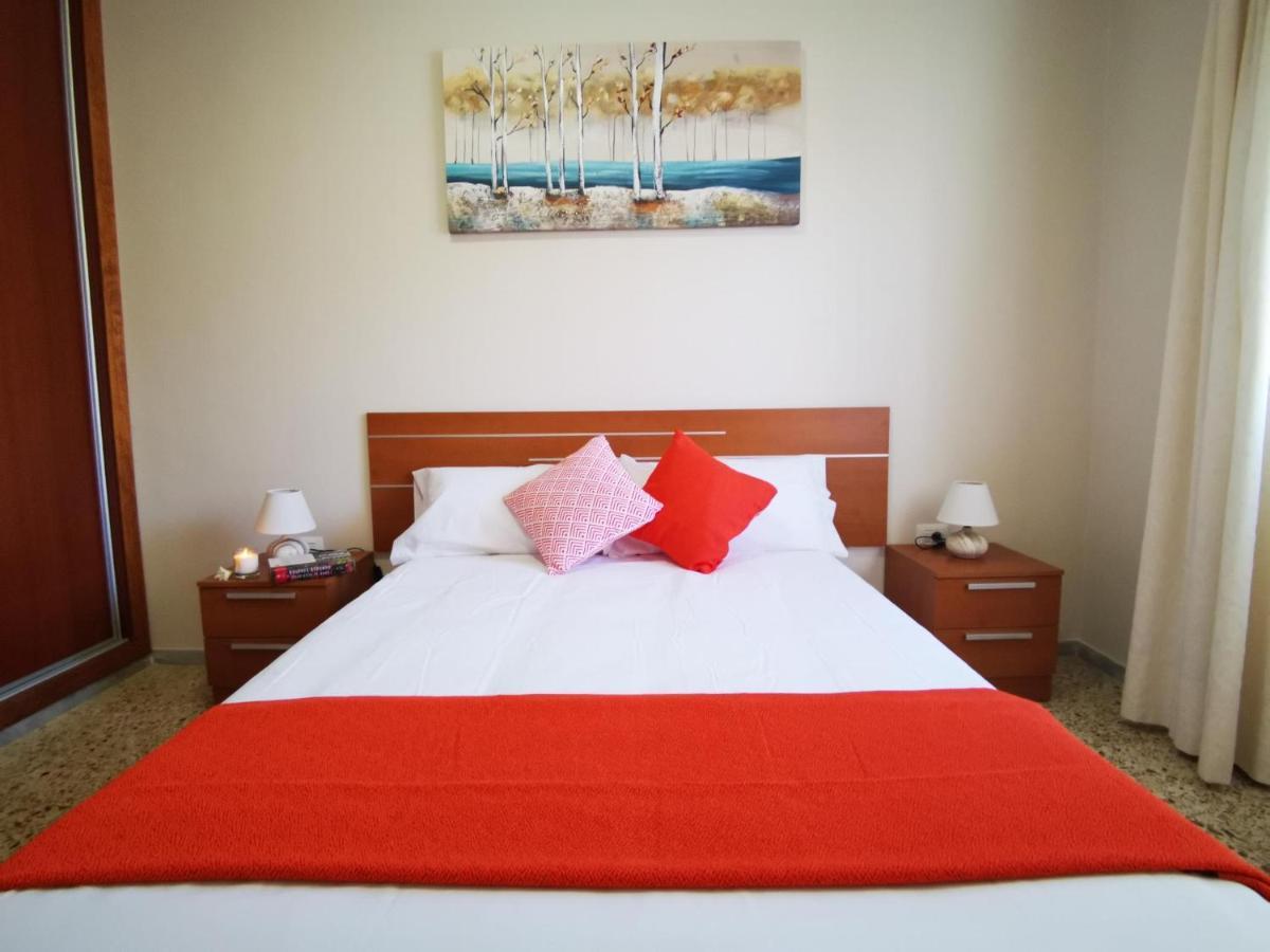 Puesta De Sol Rentals 3Bj Плая де Сан Хуан Екстериор снимка
