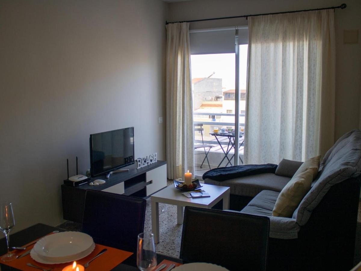 Puesta De Sol Rentals 3Bj Плая де Сан Хуан Екстериор снимка