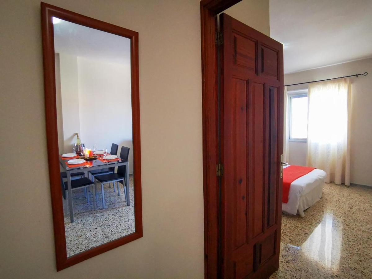Puesta De Sol Rentals 3Bj Плая де Сан Хуан Екстериор снимка