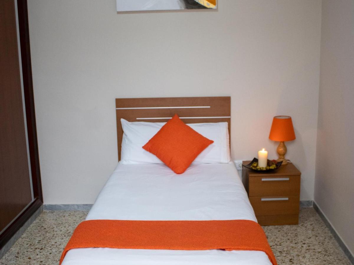 Puesta De Sol Rentals 3Bj Плая де Сан Хуан Екстериор снимка