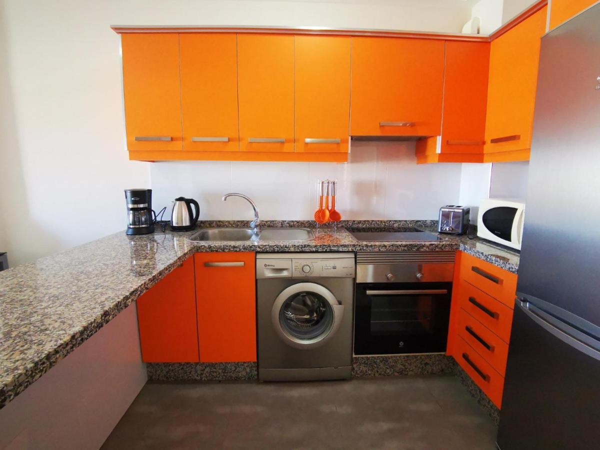 Puesta De Sol Rentals 3Bj Плая де Сан Хуан Екстериор снимка