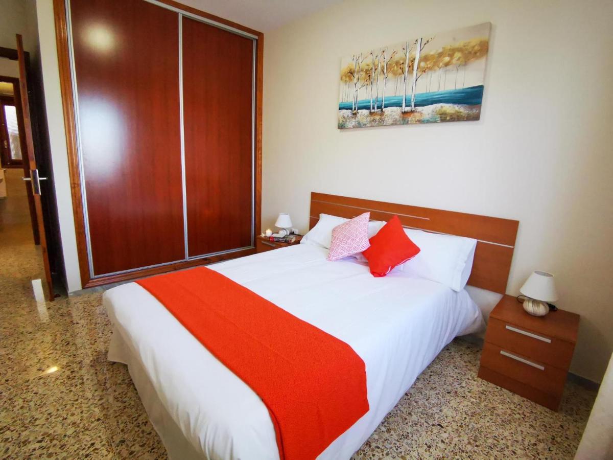 Puesta De Sol Rentals 3Bj Плая де Сан Хуан Екстериор снимка