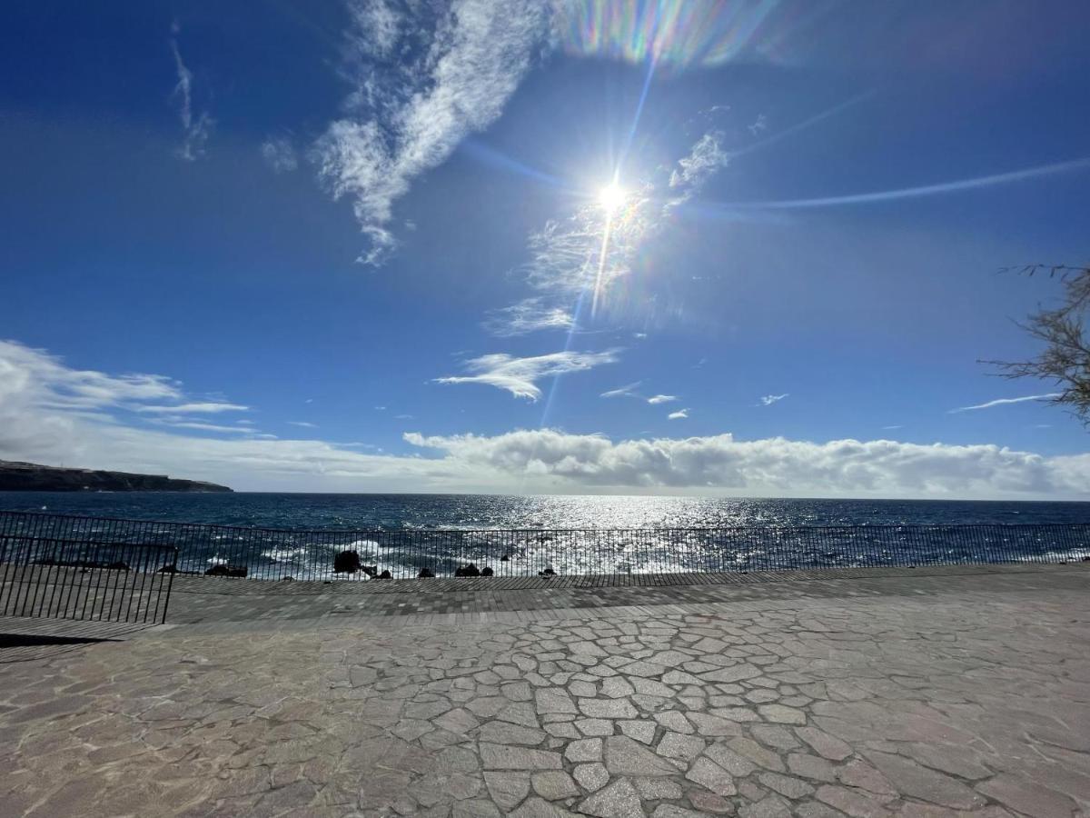 Puesta De Sol Rentals 3Bj Плая де Сан Хуан Екстериор снимка